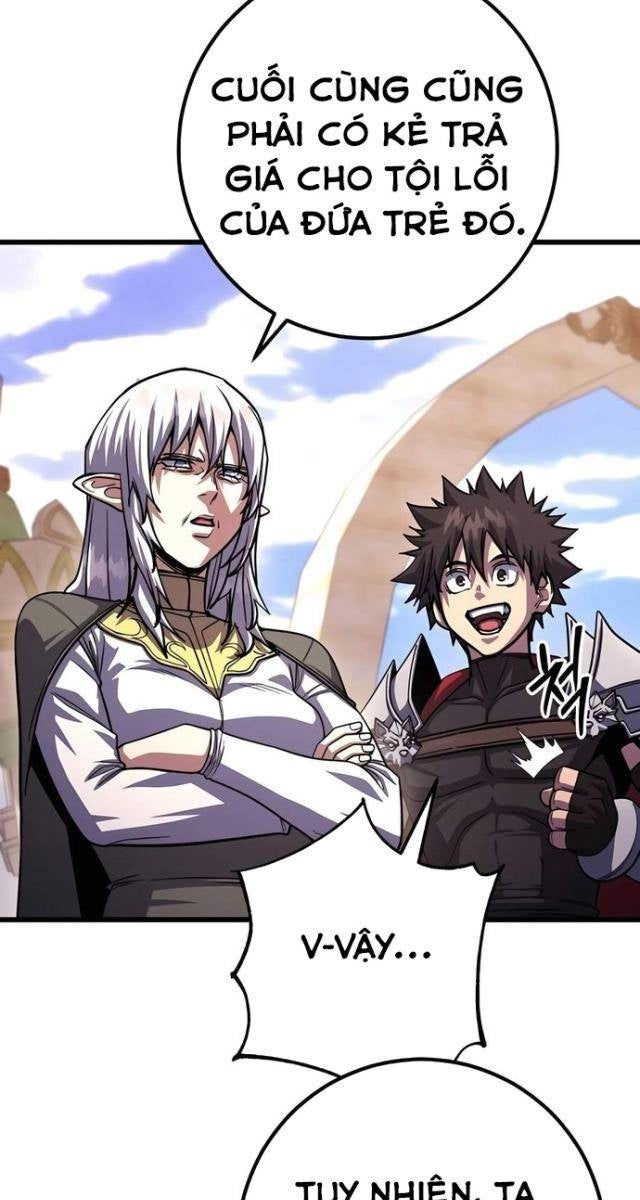 Dùng Búa Để Giải Cứu Thế Giới - Page 58