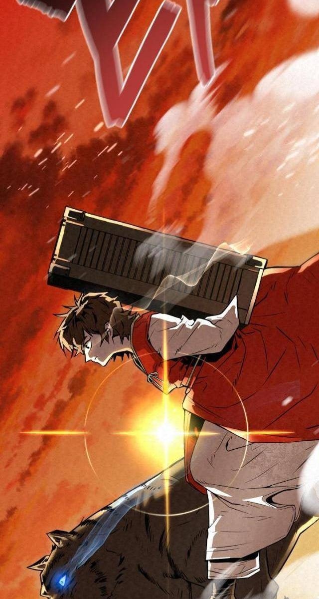 Hắc Bạch Hồ Ly Độc Tâm : Côn Luân Kiếm Tuyến Bạch Bệnh Chi Chủ - Page 32