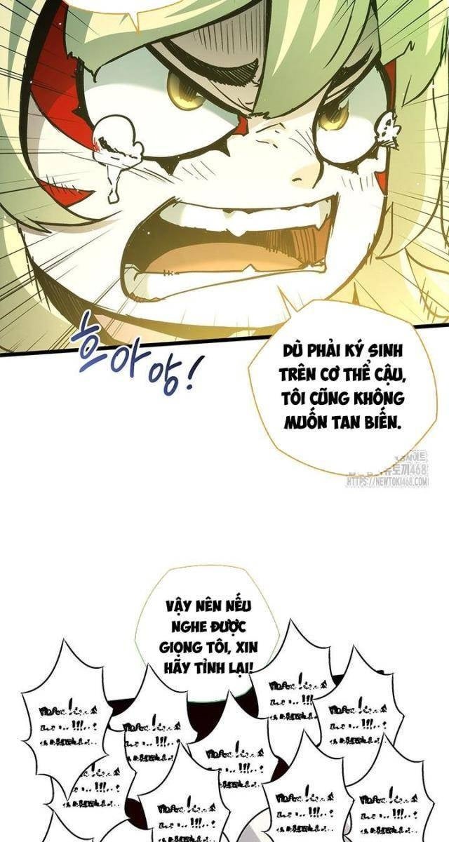 Kiếm Thần: Thần Chi Tử - Page 49