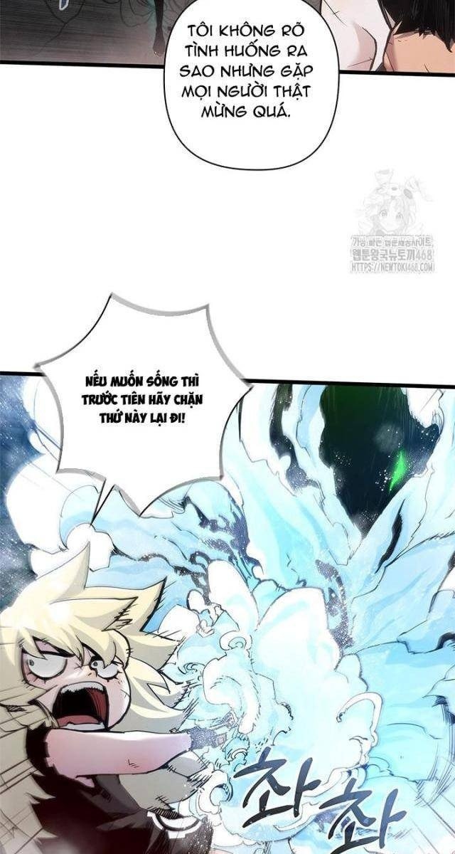 Kiếm Thần: Thần Chi Tử - Page 65