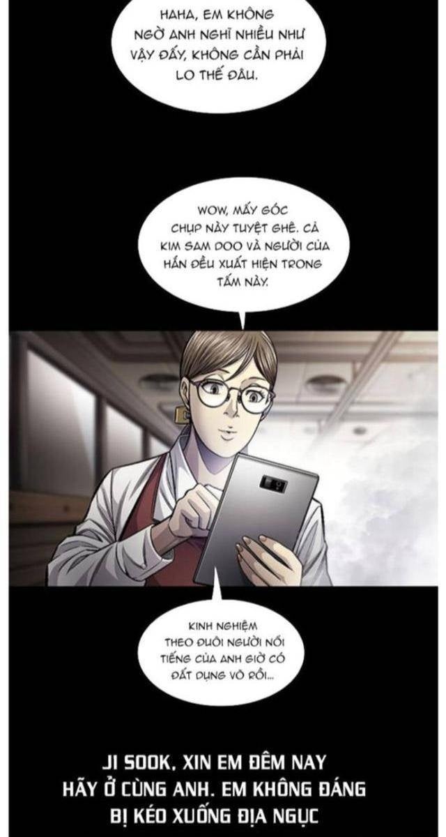 Thợ Săn Công Lý - Page 4