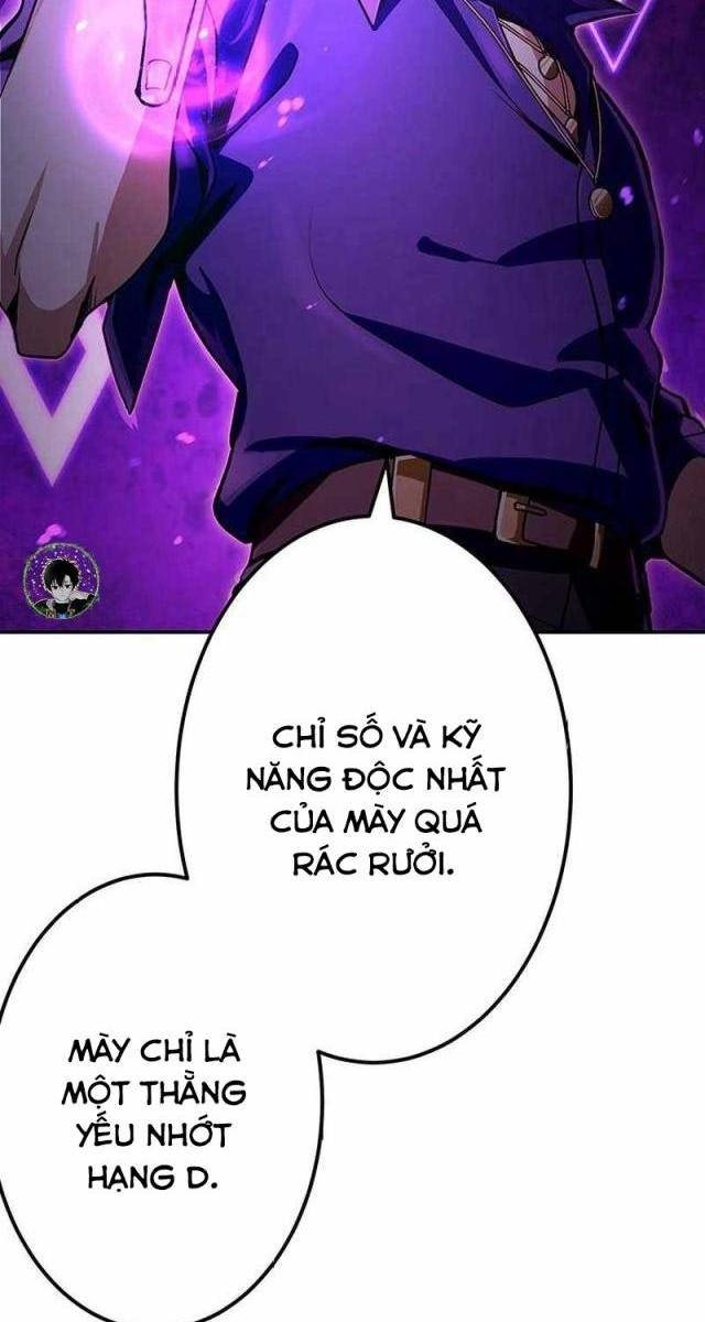 Vượt Cấp Với Kỹ Năng Thần Thánh - Page 122