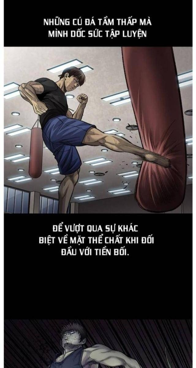 Thợ Săn Công Lý - Page 32