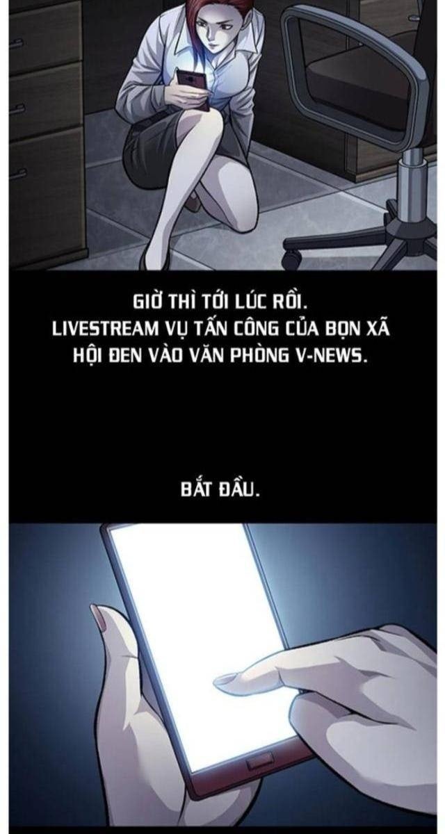 Thợ Săn Công Lý - Page 17