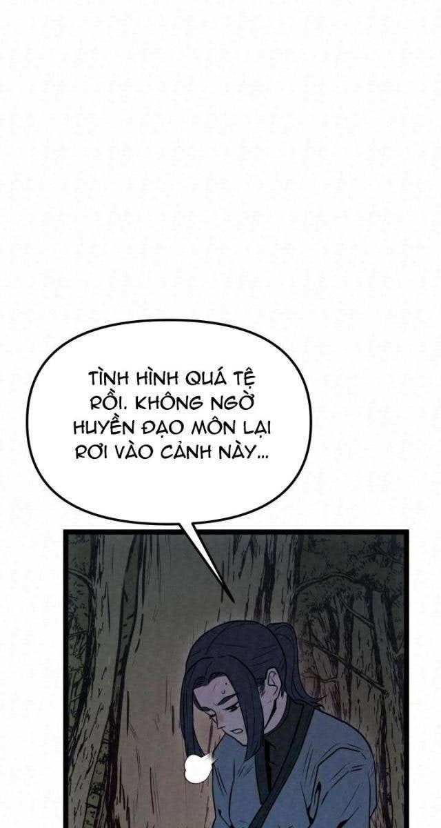 Hắc Bạch Hồ Ly Độc Tâm : Côn Luân Kiếm Tuyến Bạch Bệnh Chi Chủ - Page 149