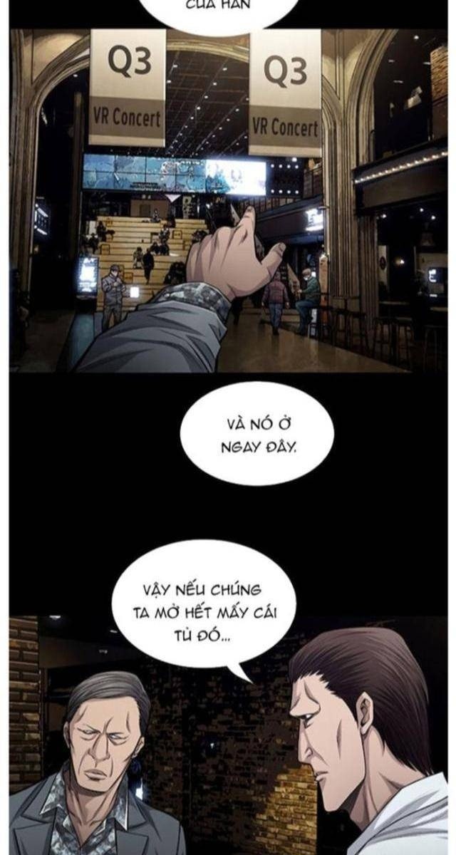 Thợ Săn Công Lý - Page 12