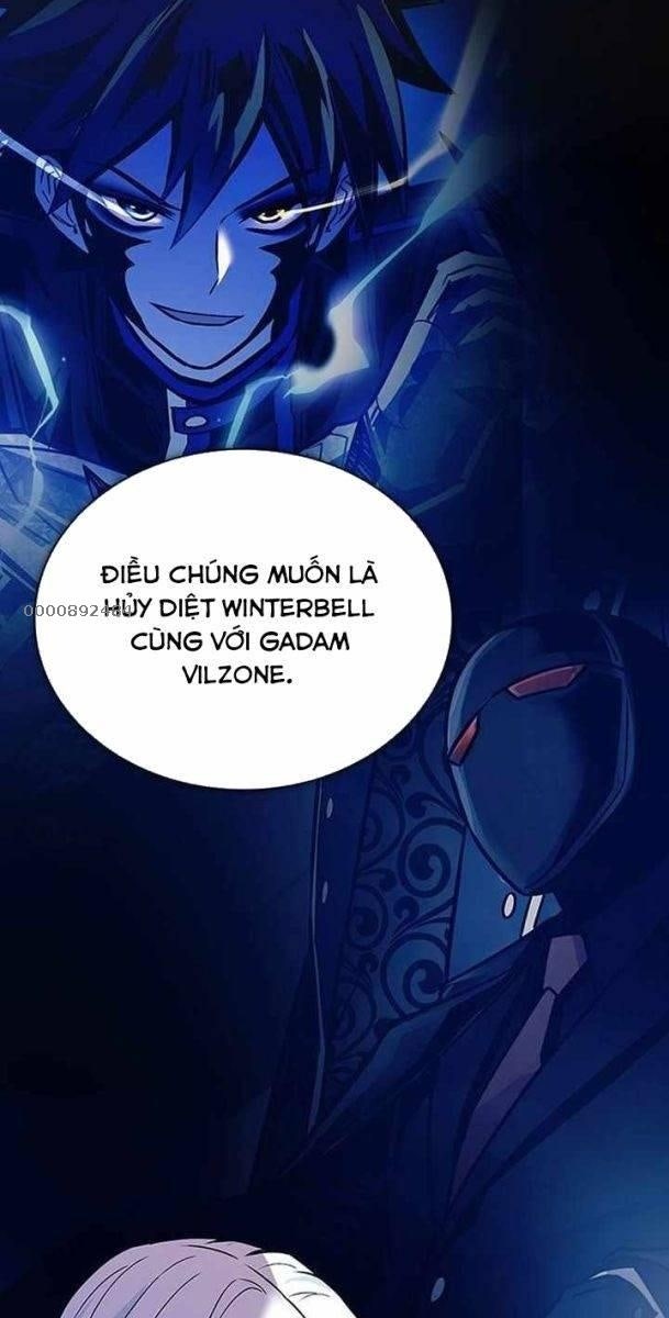 Chuyển Sinh Thành Ác Nhân - Page 10