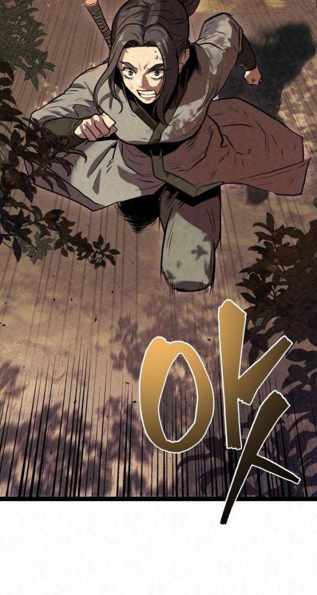 Hắc Bạch Hồ Ly Độc Tâm : Côn Luân Kiếm Tuyến Bạch Bệnh Chi Chủ - Page 55