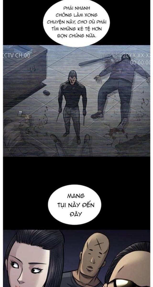 Thợ Săn Công Lý - Page 22