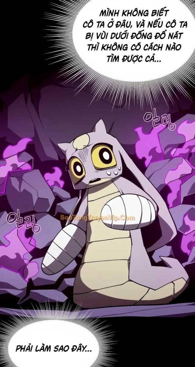 Hồi Ức Trong Ngục Tối - Page 10