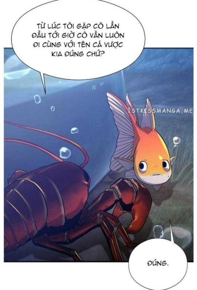 Hoá Thân Thành Cá - Page 19