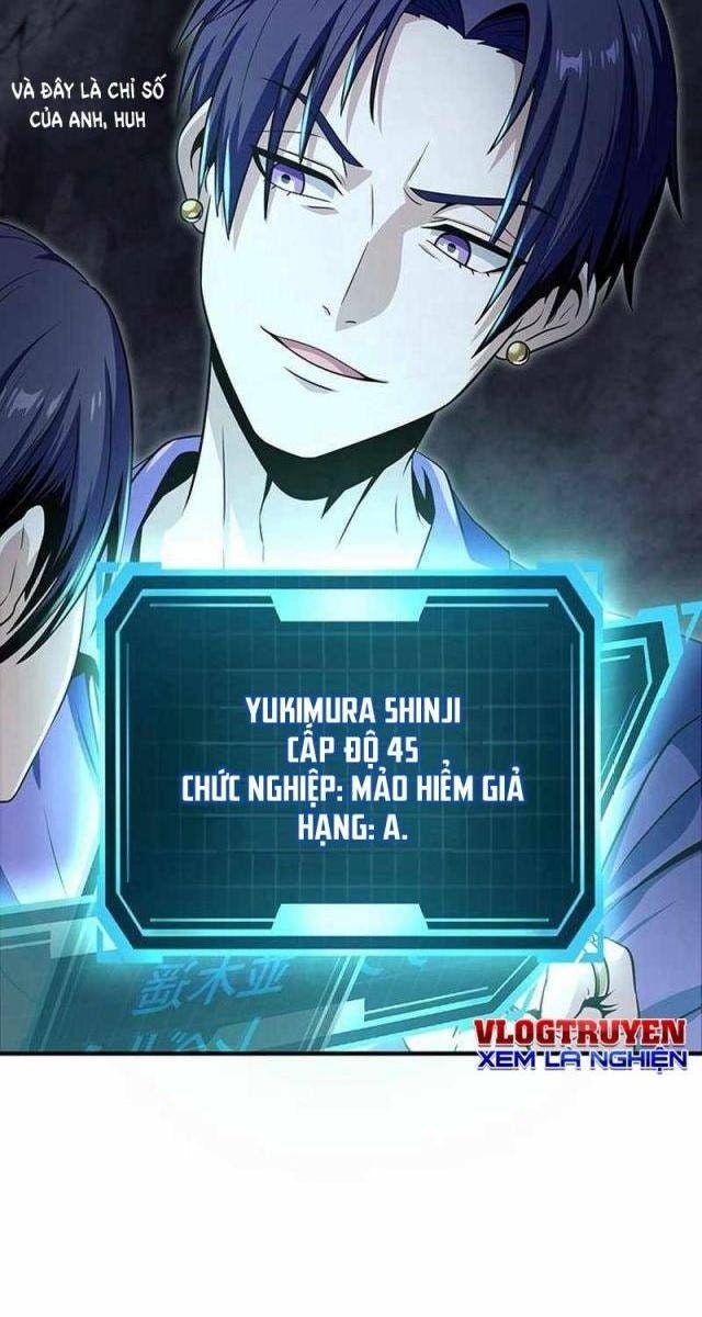 Vượt Cấp Với Kỹ Năng Thần Thánh - Page 110