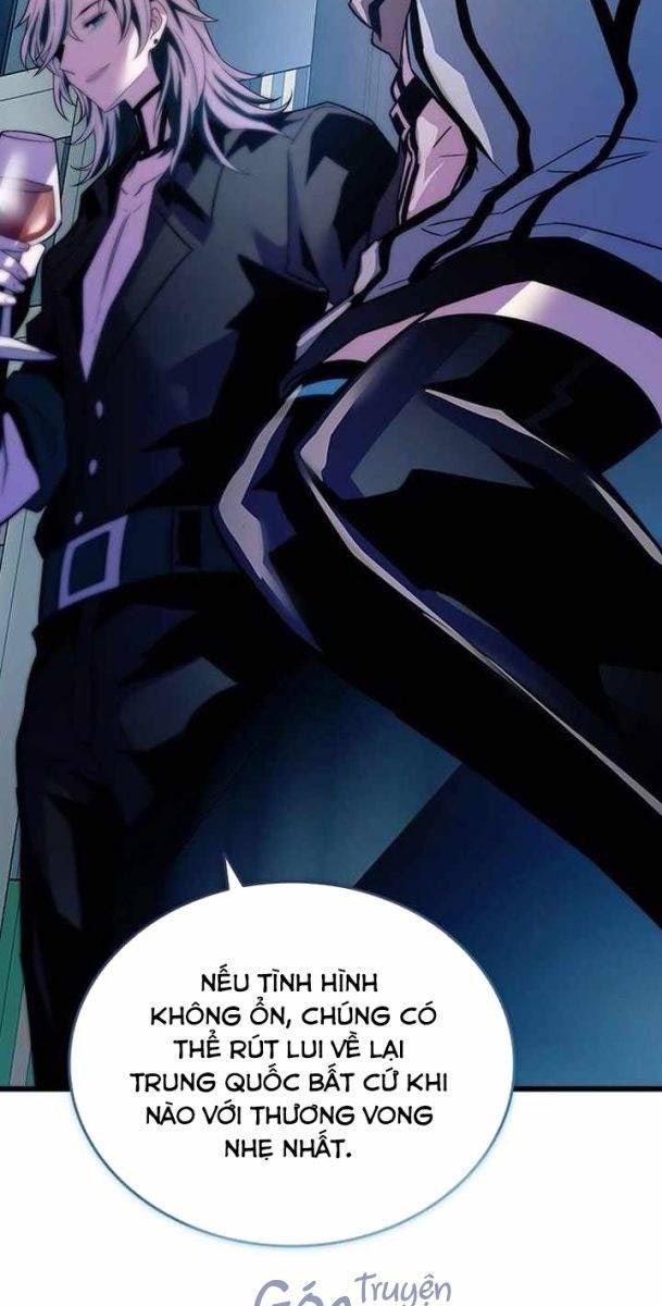 Chuyển Sinh Thành Ác Nhân - Page 47