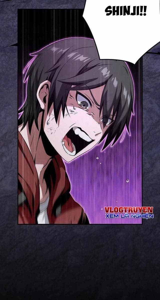 Vượt Cấp Với Kỹ Năng Thần Thánh - Page 161