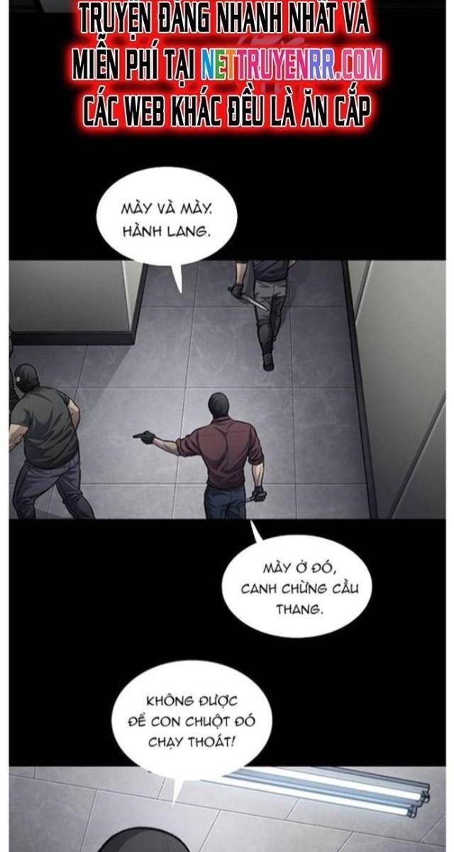 Thợ Săn Công Lý - Page 7