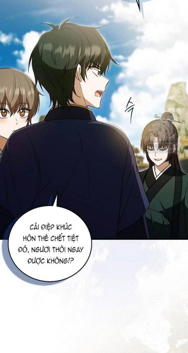 Trở Thành Đệ Tử Nhỏ Tuổi Nhất Phái Hoa Sơn - Page 102