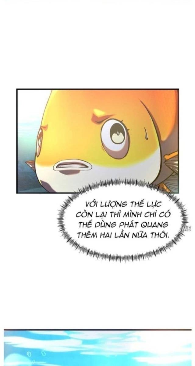 Hoá Thân Thành Cá - Page 60
