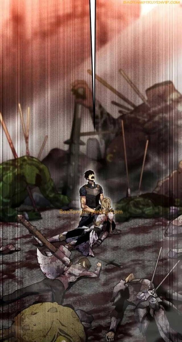 Người Chơi Phàm Thực - Page 87