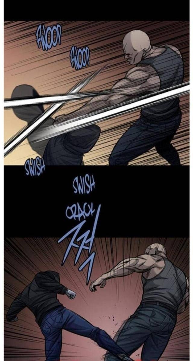 Thợ Săn Công Lý - Page 4