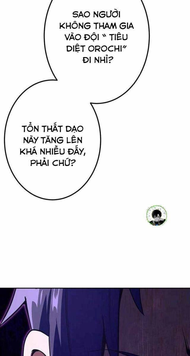 Vượt Cấp Với Kỹ Năng Thần Thánh - Page 116