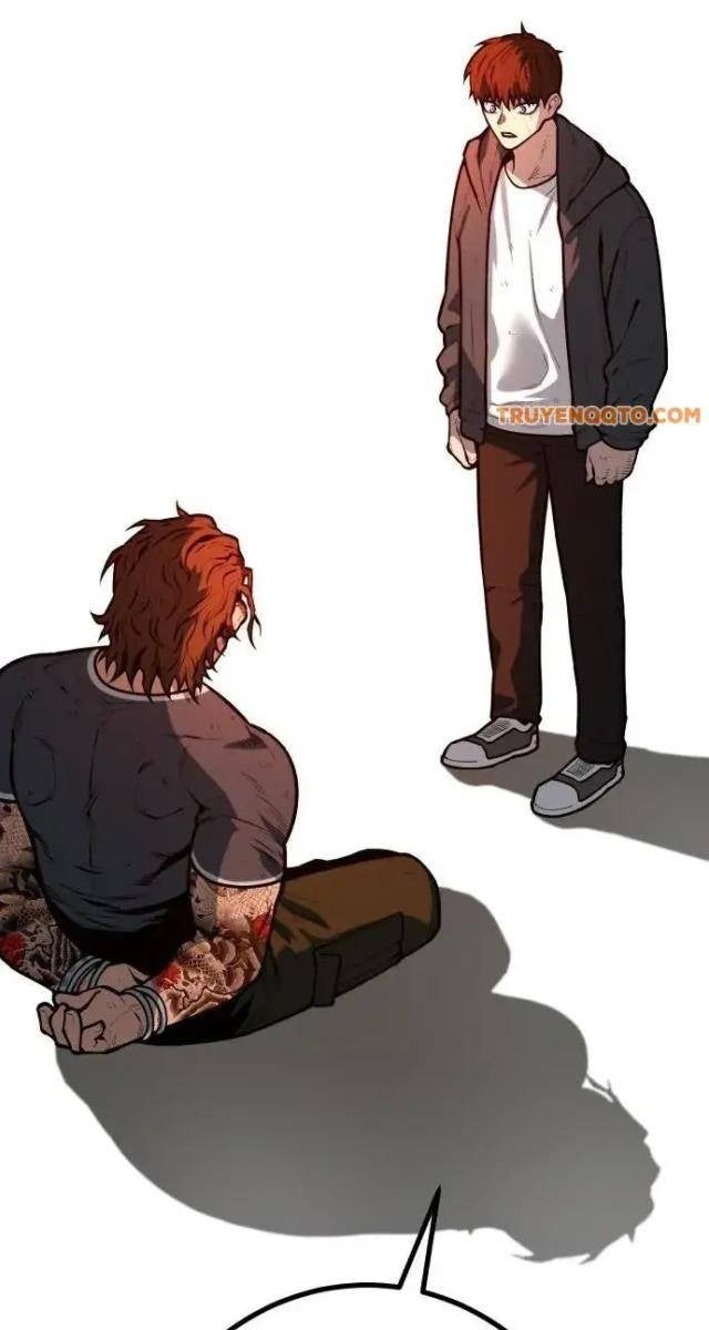 Cảnh Sát Thiếu Niên - Page 36