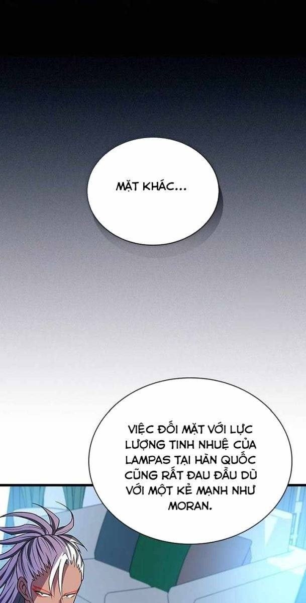 Chuyển Sinh Thành Ác Nhân - Page 43