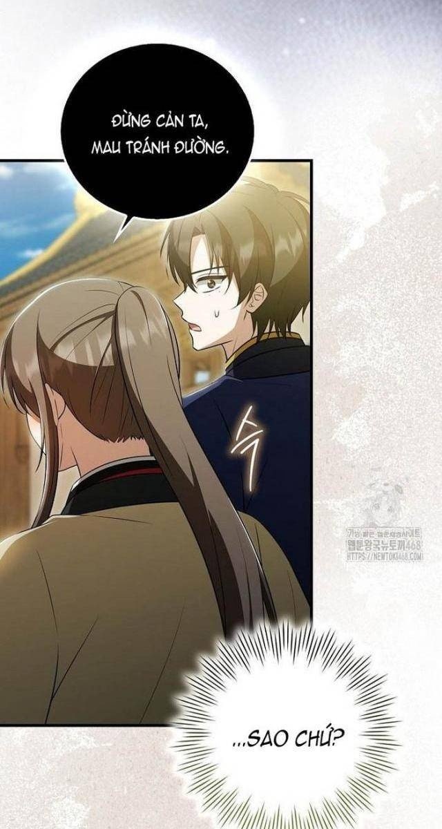 Trở Thành Đệ Tử Nhỏ Tuổi Nhất Phái Hoa Sơn - Page 28