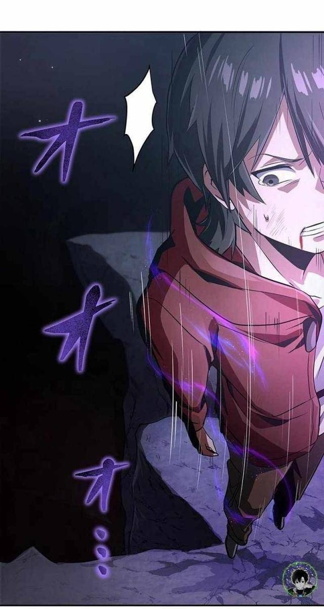 Vượt Cấp Với Kỹ Năng Thần Thánh - Page 166