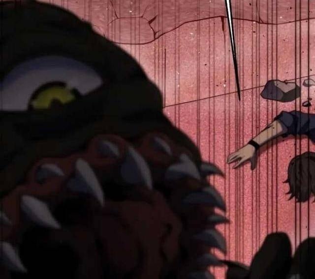 Người Chơi Phàm Thực - Page 34