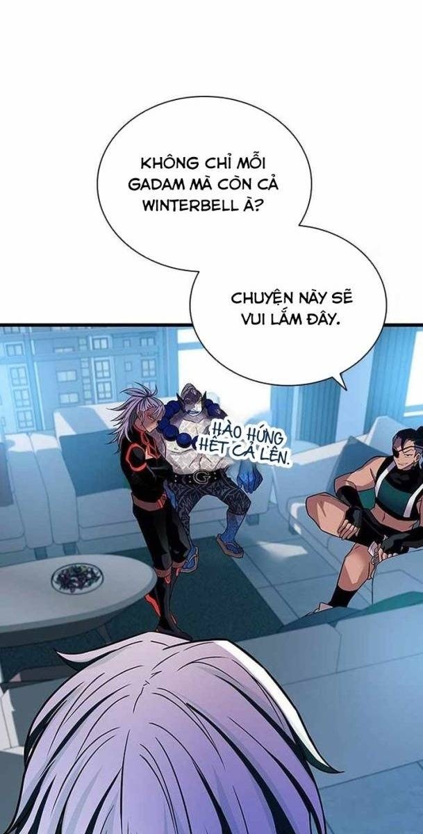 Chuyển Sinh Thành Ác Nhân - Page 13