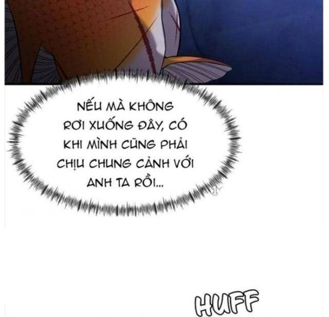 Hoá Thân Thành Cá - Page 35