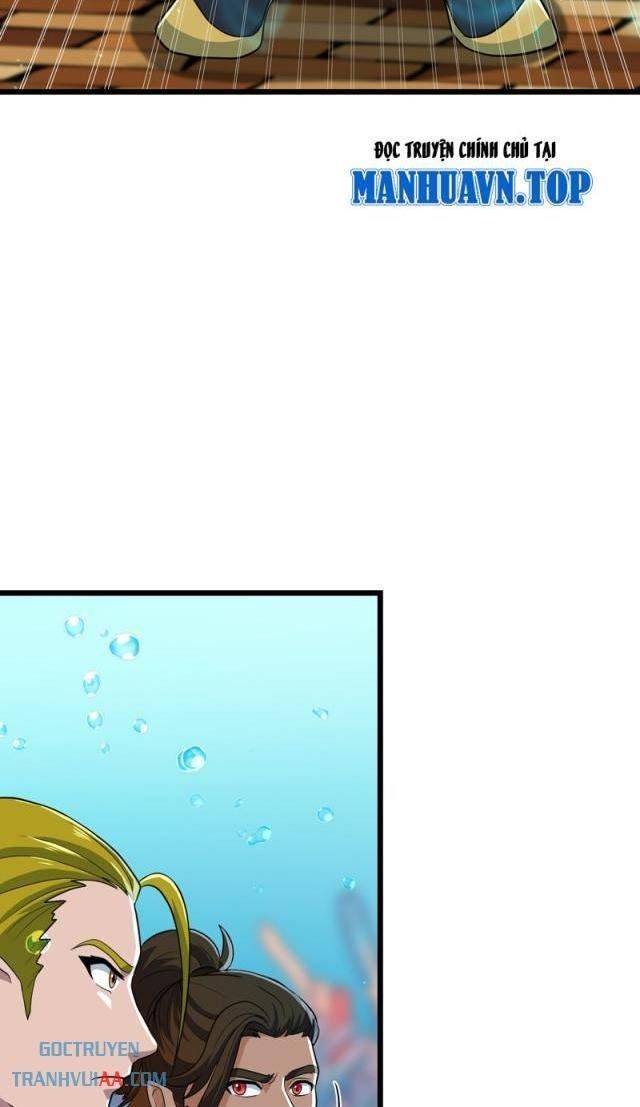 Đệ Tử Của Ta Đều Là Vô Địch Đại Yêu - Page 38