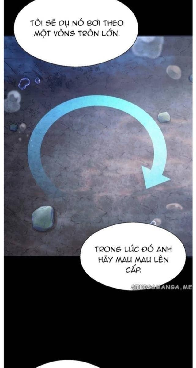 Hoá Thân Thành Cá - Page 51