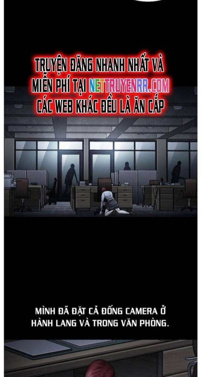 Thợ Săn Công Lý - Page 16
