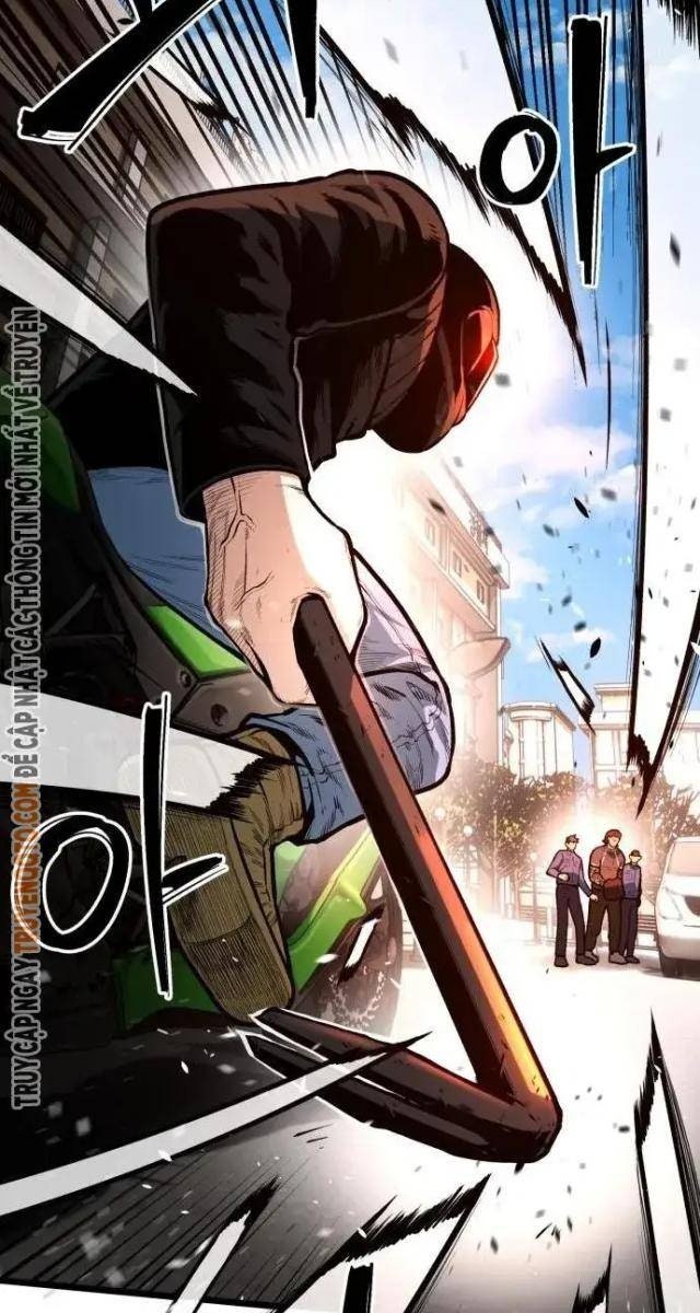 Cảnh Sát Thiếu Niên - Page 67