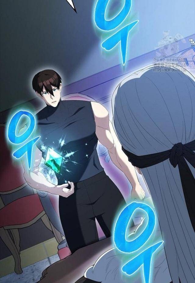 Nhân Vật Phụ Siêu Mạnh - Page 18