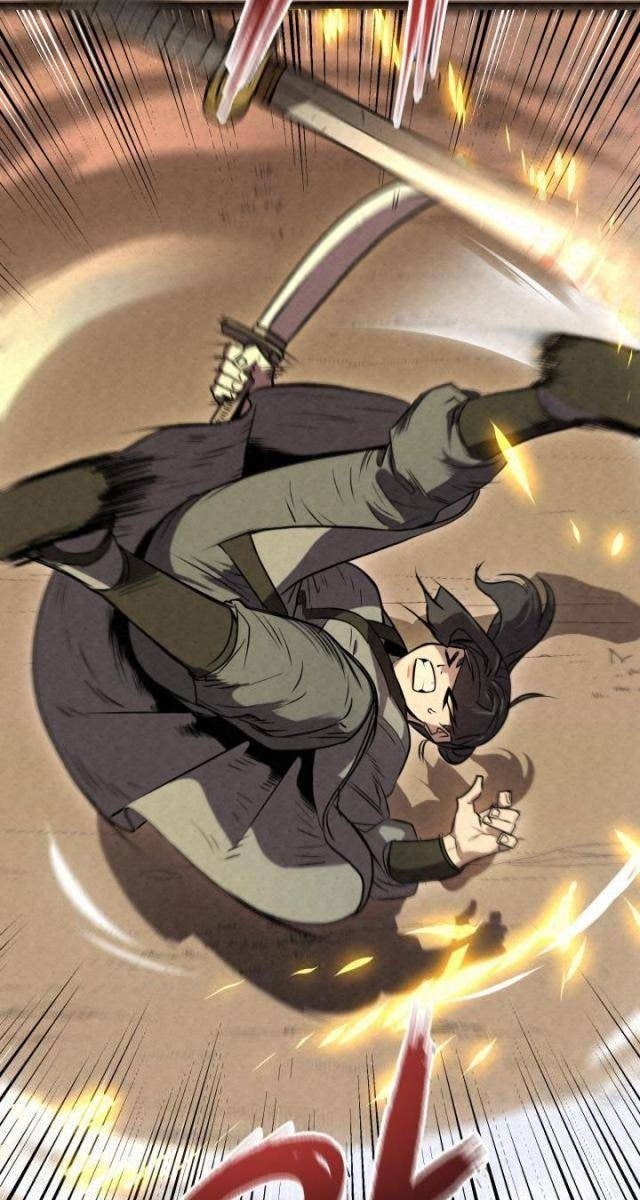 Hắc Bạch Hồ Ly Độc Tâm : Côn Luân Kiếm Tuyến Bạch Bệnh Chi Chủ - Page 63