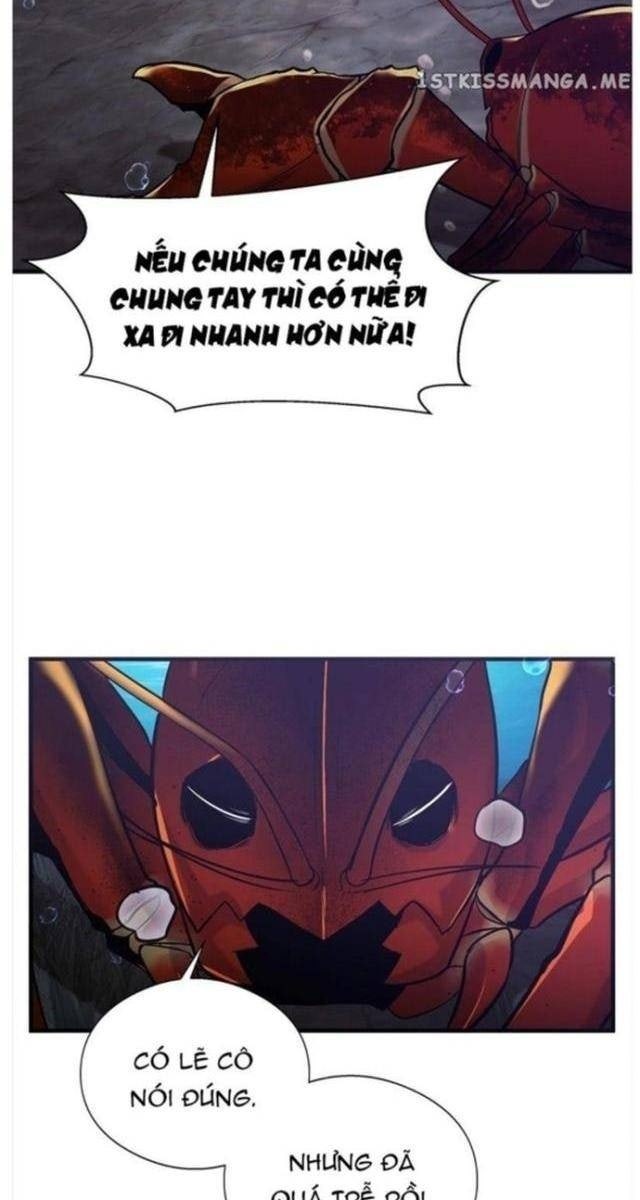 Hoá Thân Thành Cá - Page 64