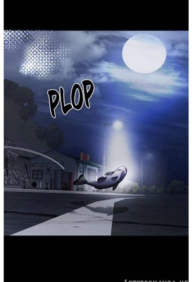 Hoá Thân Thành Cá - Page 29