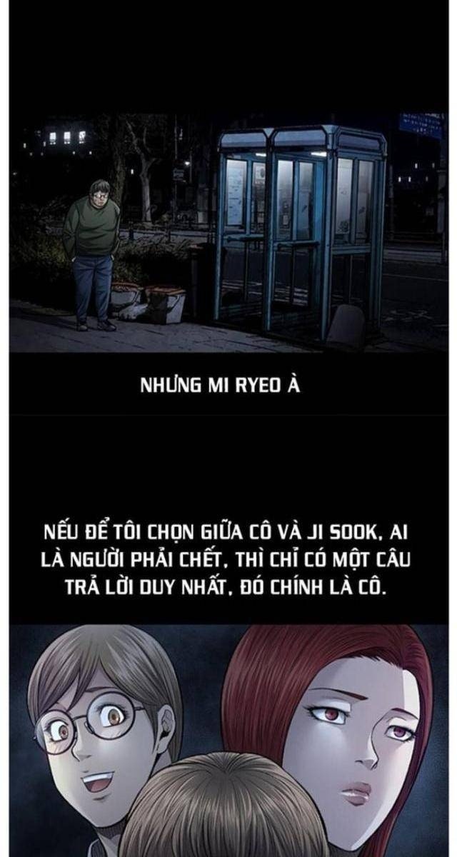 Thợ Săn Công Lý - Page 60