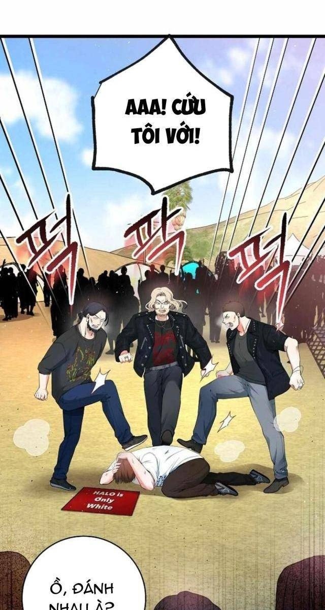 Vinh Quang Vô Tận - Page 61