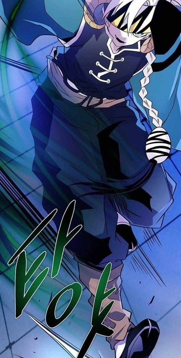 Chuyển Sinh Thành Ác Nhân - Page 71