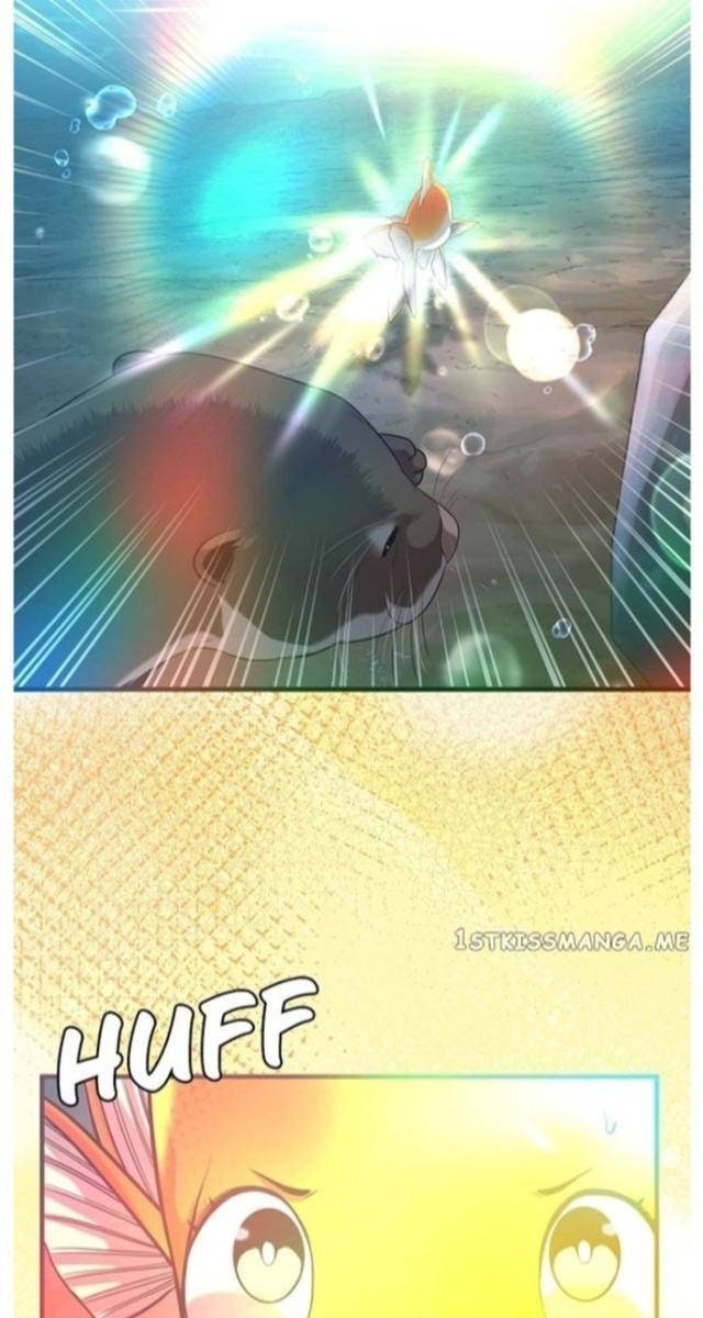 Hoá Thân Thành Cá - Page 45