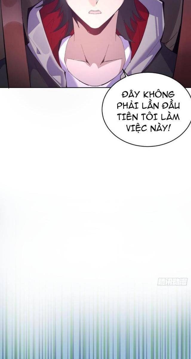 Ta Dựa Vào Hậu Cung Chinh Phục Thế Giới - Page 23