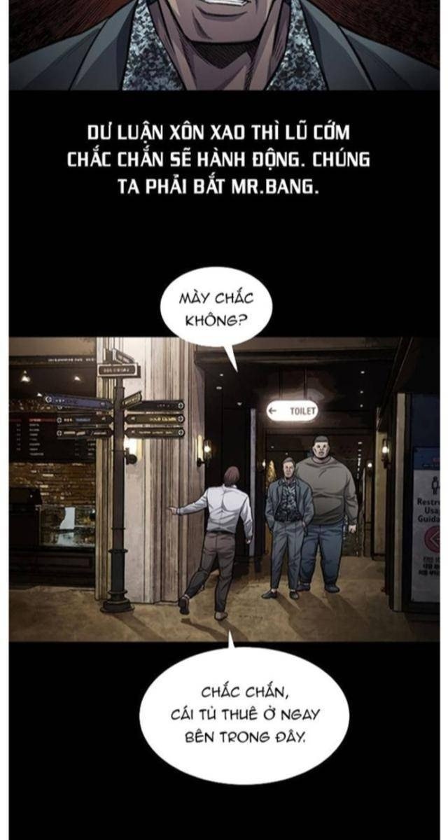 Thợ Săn Công Lý - Page 9