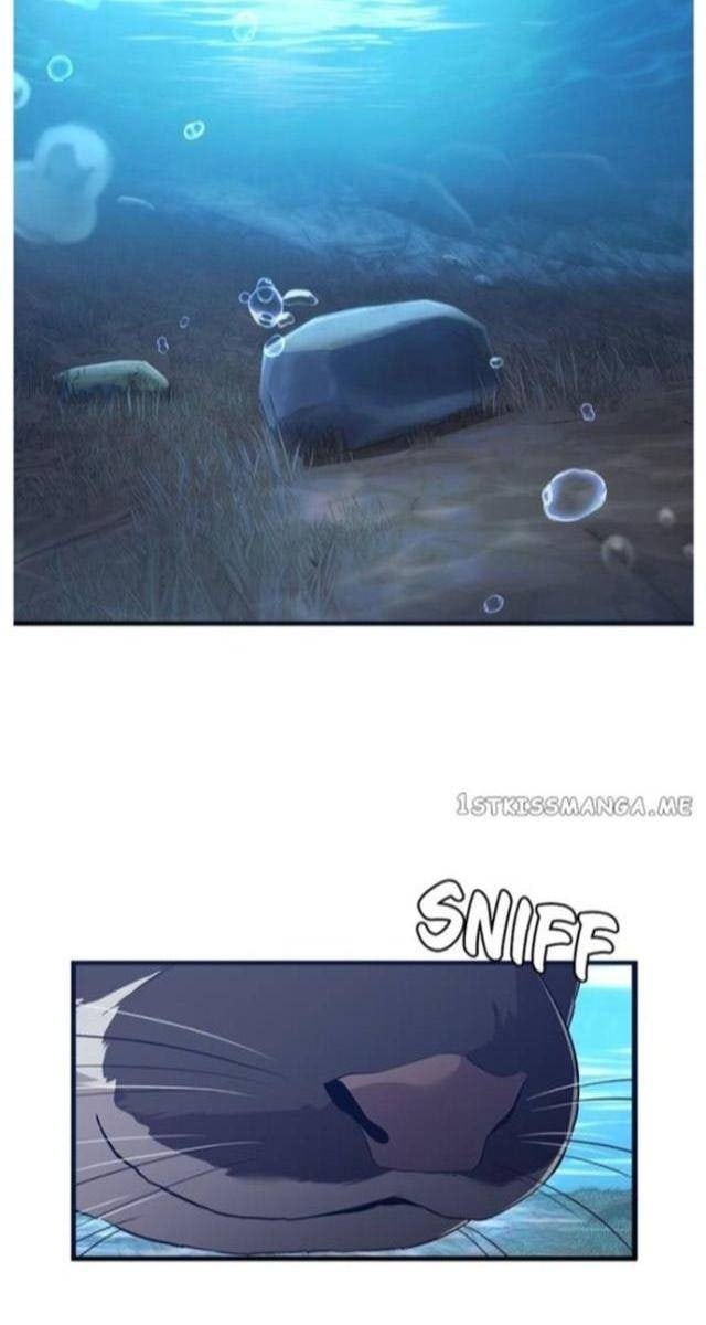 Hoá Thân Thành Cá - Page 38