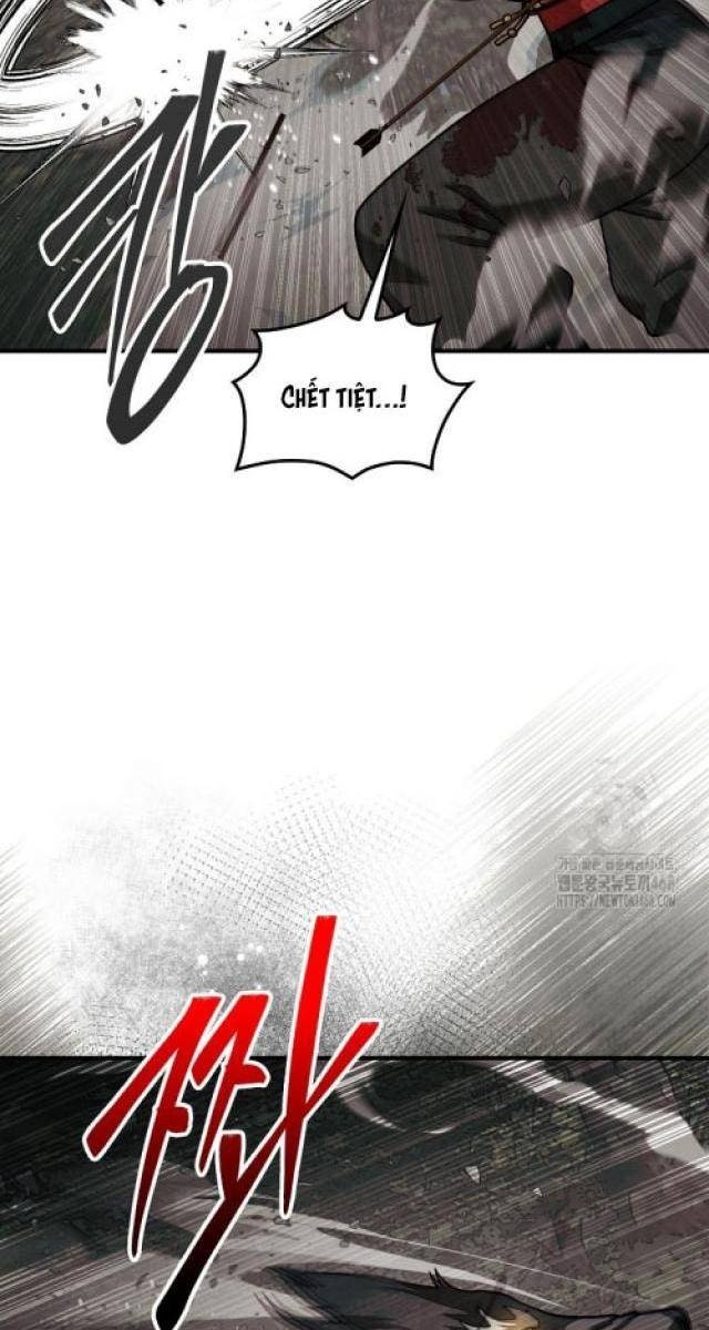 Quân Cờ Thứ 31 Lật Ngược Ván Cờ - Page 11