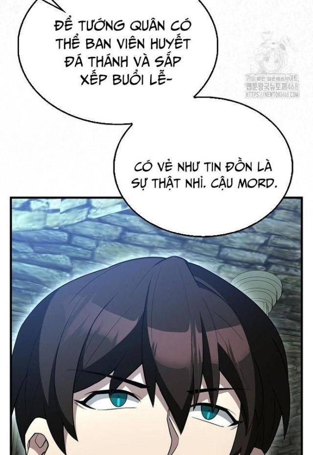 Nhân Vật Phụ Siêu Mạnh - Page 30