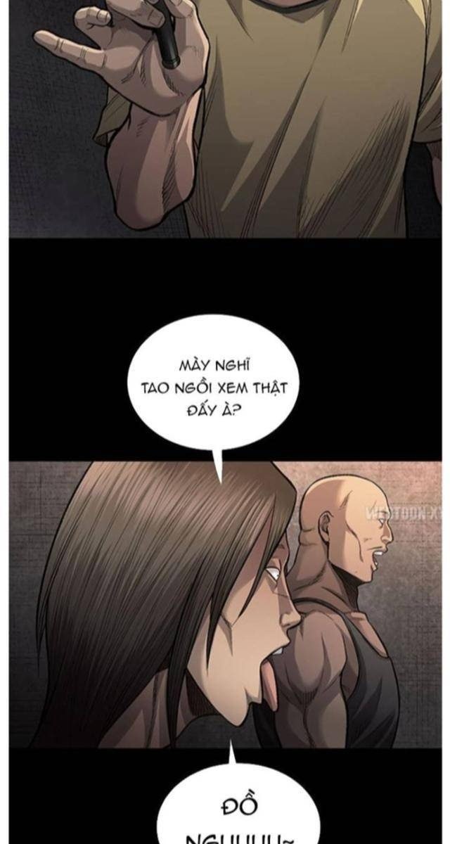 Thợ Săn Công Lý - Page 50