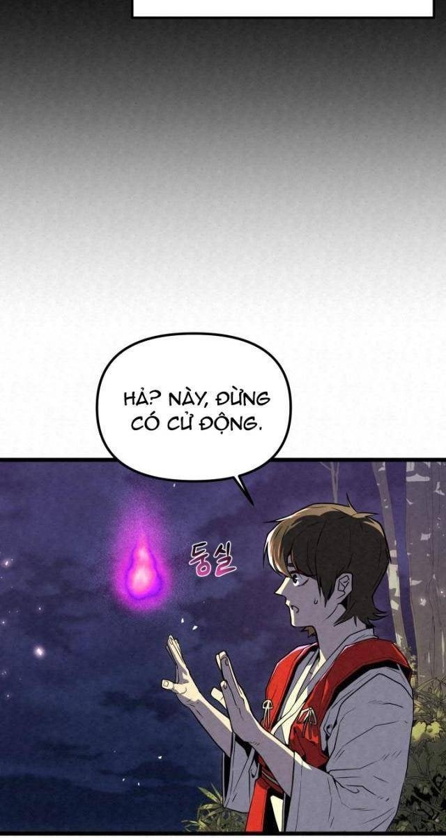 Hắc Bạch Hồ Ly Độc Tâm : Côn Luân Kiếm Tuyến Bạch Bệnh Chi Chủ - Page 168